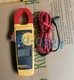New FLUKE 323 Digital Clamp Meter Multimeter Fast delivery