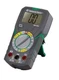 Commercial Electric Manual-Ranging Digital Multi-Meter