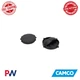 Camco RV Sewer Hose Storage Caps 2-Pack 39753