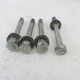 Honda CB 450 / CL 450 Bolts & Small Parts Engine 31030