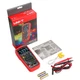 UNI-T UT139S True RMS Digital Multimeter AC/DC Voltmeter Ammeter LoZ/LPF Tester