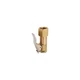 Milton S697-2 Chuck Clip 1/4 FNPT Euro style