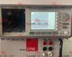 1PCS Agilent 8163B optical power meter used