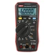 UNI-T UT117C Digital Multimeter True RMS 60000Bits AC DC Bluetooth NCV LPF Test