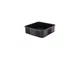 Metro TB92050CAS - Inter Tote Box Olympic 16.5 inch X 16.5 inch X 5 inch Bentron