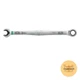 Wera Joker Long Combination Ratcheting Wrench 13mm 020352 from Japan