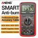 ANENG DT9205A Digital Multimeter LCD AC/DC Ammeter Resistance Capacitance Tester