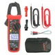 UNI-T UT204+6000 True RMS Digital Handheld Clamp meter AC DC NCV Multimeter 600A