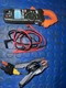 KLEIN TOOLS CL120 ELECTRICAL VOLTAGE TEST KITw Temperature Klamp 69140