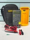 Fluke 87 V True-RMS Digital Industrial Multimeter W/ Leads And Case Used