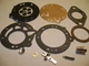 RK-99HL REPAIR KIT FITS TILLOTSON HL SERIES CARBURETORS DR99