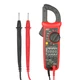 UNI-T UT202A+ Digital Clamp Meter TRMS AC DC NCV Multimeter OHM Cap Freq Tester