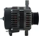 New Alternator Mercruiser SAEJ1171 Certified Marine High Output 105 Amp 862031