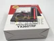 1PC Analog Multimeter Tester Sanwa YX360TRF Portable linear Brand New