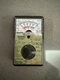 Sears Craftsman 82401 Pocket Size Muititester 500V 250mA Analog Ohm Volt ACDC