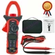 UNI-T UT205A Clamp LCD Digital Multimeter AC DC Volt AC Ampere Ohm Hz Tester