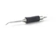 .Weller RTM004CXMS - RT Micro Mil Spec Tip, 30&deg; Bent Conical, 0.4mm,