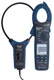 REED Instruments R5055-KIT True RMS AC/DC Clamp Meter with Flexible Current
