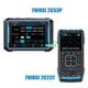 FNIRSI 2C53P/2C23T Digital Oscilloscope Multimeter Signal Generator Dual Channel