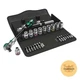 Wera Zyklop Speed Ratchet Set 1/2 8100SC9 28pc from Japan