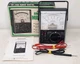 Micronta 22-204B 43 Range Doubler Multitester Analog VOM Meter RADIO SHACK Tandy