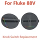 Knob Switch For Fluke 88V 88-5 Deluxe Automotive Meter Selector Dial Rotary Part