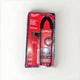 MILWAUKEE (2237-20) 600 Amp AC/DC Digital Clamp Meter HVAC/R New. FREE SHIPPING