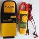 Hvac Clamp Meter Fluke 902 Used F902 Clamp Meter True-Rms pz