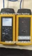 FLUKE DSP-4300 Used Network Cable Certifier Tested via DHL /hyy