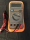 BLUE POINT TOOLS EEDM504A MULTIMETER (B26000305)
