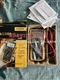 Fluke 117C Electrician Multimeter Non-Contact Voltage True RMS AutoVolt LoZ