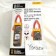 New Fluke 393 FC True RMS Clamp Meter 1500V CAT III, Compact IP54 Rated