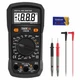 Tacklife Digital MultiMeter Display Backlight DM03B | Precise 3.5-digit LCD  NEW