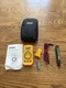 Extech Electrical Kit Digital Multimeter  Tester Voltmeter Ammeter Ohmmeter MN24