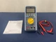 Yokogawa TY720 Digital Multimeter High Precision Handheld Tester Japan