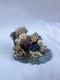 BOYDS BEARS & FRIENDS Purretone Collection PARADISE IS WHERE I AM 2E/5084 1999