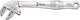 Wera 6004 Joker XS Adjustable Wrench 7-10mm Flexible Size Home Improvement Tool