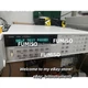 HP Keysight Agilent 3458A OPT:002 8.5 Digits Digital Bench Multimeter/#br