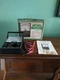 Vintage Micronta Range Doubler Multitester 22-204B