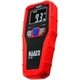 Klein ET140 Pinless Moisture Meter 3/4" Sensing Depth +/-4 Accuracy