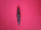 Fluke Networks 10436001 Centerpunch Blade, Fits D914S, D914, D814 Impact Tools