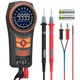 Proster Digital Multimeter 6000 Count Smart Meter TRMS Color Screen Voltage C...