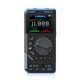 FNIRSI 3-IN-1 Digital Multimeter Signal Generator 2.8" TFT Color Oscilloscope t1