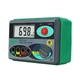 DUOYI DY4100 High-precision Digital Ground Resistance Meter Resistance Tester,
