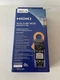 HIOKI CM4371-50 AC/DC Clamp Power Meter 600A Inrush Harmonics True RMS Wireless