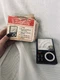 Vintage Micronta 22-046 Analog Multimeter Volt Ohm Meter VOM Radio Shack Japan  