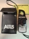 A.W. SPERRY AC Snap-Around with DC Volt Range Meter TD-2608 For Parts Or Repair