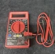 Centech 98025 Handheld Digital Multimeter CAT II Manual-Ranging with Test Leads