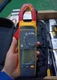 1pcs Fluke 377 FC Non-Contact Voltage True-rms AC/DC Clamp Meter with iFlex