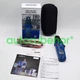 For CEM DT-337 Mini AC/DC Digital Clamp Meter Tester Multimeter